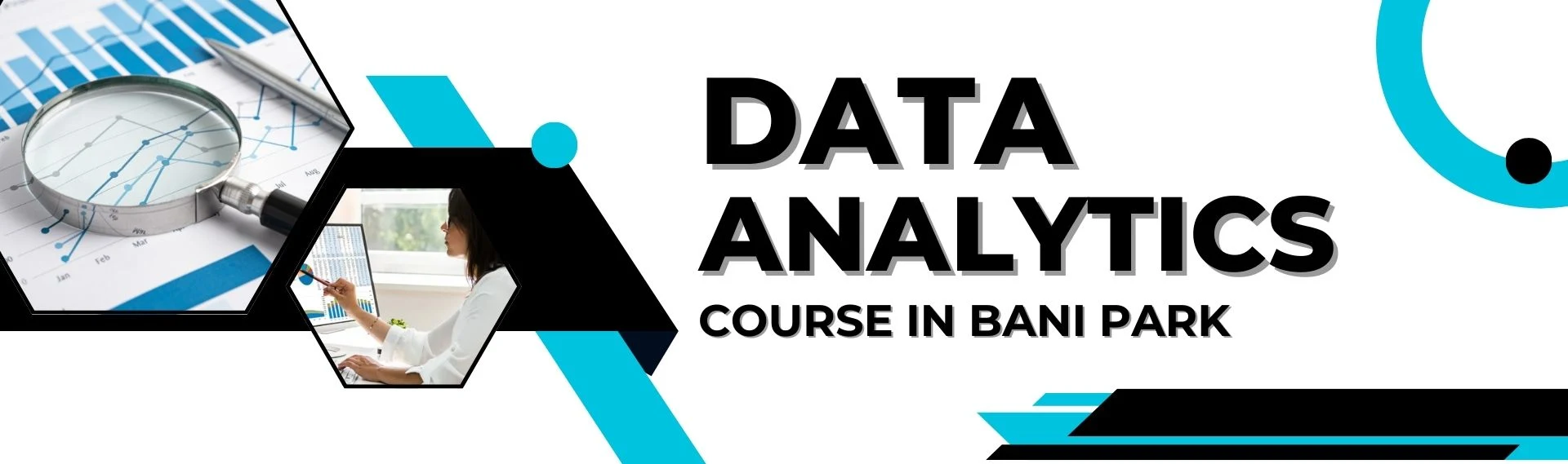 Data Analyst Course in Bani Park